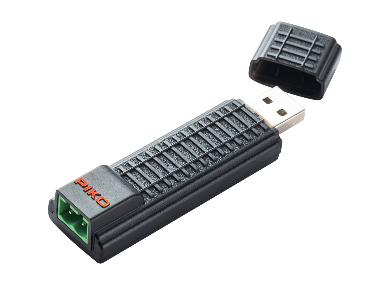 PIKO Smart Programmer-Stick (PSP-S) Scala H0 DS Modellismo PIKO Smart Programmer-Stick (PSP-S) scala H0 - vista 2