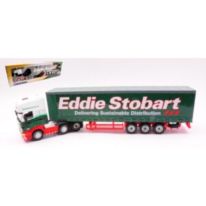 Bilico Scania Eddie Stobart 1:50
