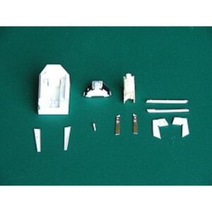 1/72 F-117A Interior set
