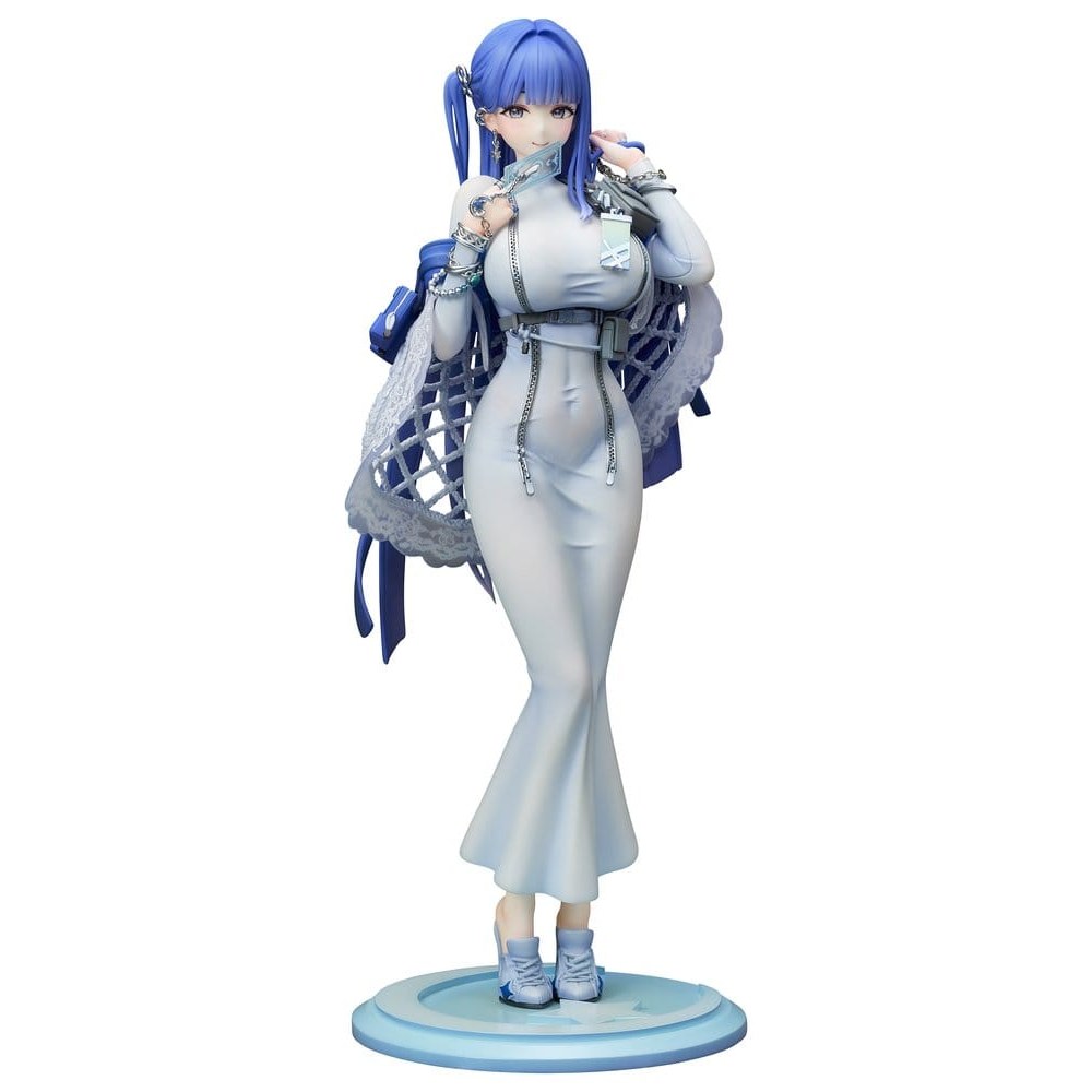 Goddess of Victory: Nikke PVC Figure 1/7 Arcana 26 cm DS Modellismo Goddess of Victory: Nikke PVC Figure 1/7 Arcana 26 cm