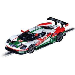 Ford GT Race Car "No.67