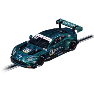 Aston Martin Vantage Amr GT3 Evo "Blackthorn Amr, No.87" British GT 2024