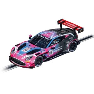 Aston Martin Vantage Amr GT3 Evo "Walkenhorst Motorsport, No.36