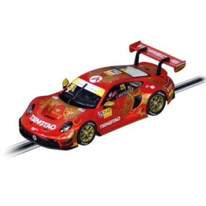 Porsche 911 GT3 R "Absolute Racing, N.25" Macao GP 2024