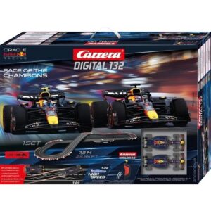 Digital 132 - Race of the Champions - Red Bull Racing RB20 F1 - m. 7,3 - Wireless 2.0