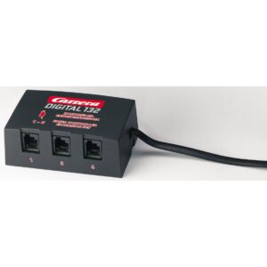 Scatola di ampliamento per controller digitali (fino a 6 modelli)
