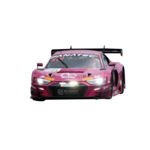 Audi R8 Lms GT3 evo II "Uno Racing Team, No.16