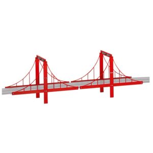 Bridge Set