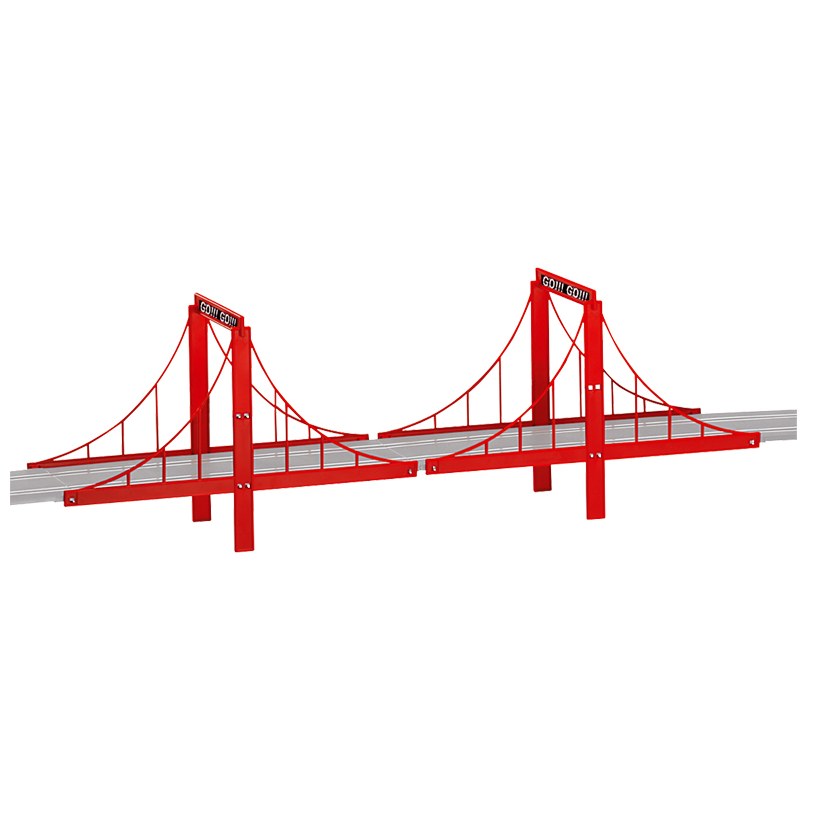 Bridge Set DS Modellismo Bridge Set