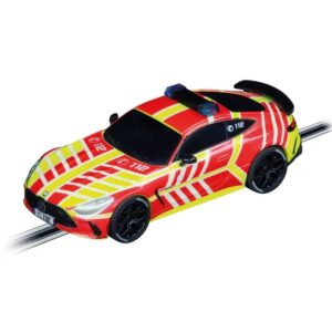 Amg Mercedes GT "112 Emergency