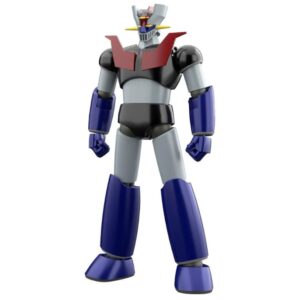 Goldrake U Mazinger Z