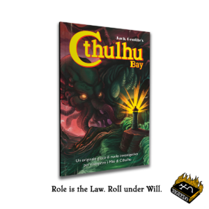 Cthulhu Bay Edizione Italiana