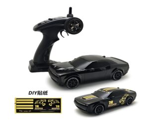 4WD 2.4G RC Drifting Car Full-Proportional