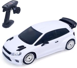 4WD 2.4G RC Drifting Car (Full-Proportional)
