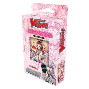 Cardfight!! Vanguard Principessa Fiori di Ciliegio 1 Mazzo