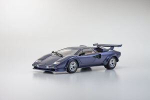 Lamborghini Countach LP 5000 scala 1:18