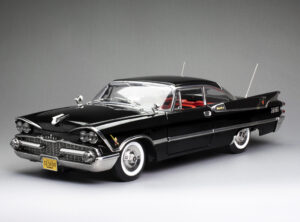 1959 Dodge Custom Royal Lancer scala 1:18
