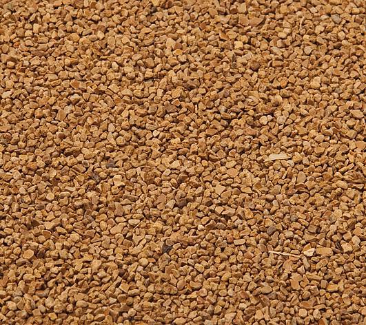Materiale da spargere, Massicciata Beige, 140 g DS Modellismo Materiale da spargere, Massicciata Beige