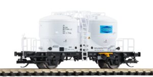 Carro Silos Trasporto Cemento ZSR scala TT