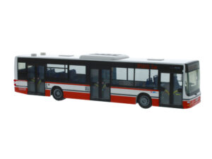 MAN Lion´s City Stadtbus Frauenfeld scala H0