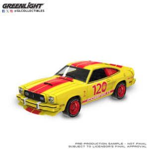 1976 Ford Mustang Cobra II – scala 1:43