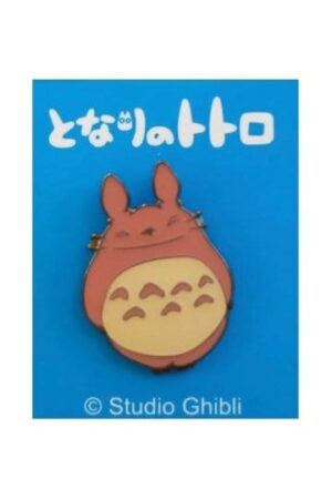Spilla Il mio vicino Totoro Totoro Big Smile