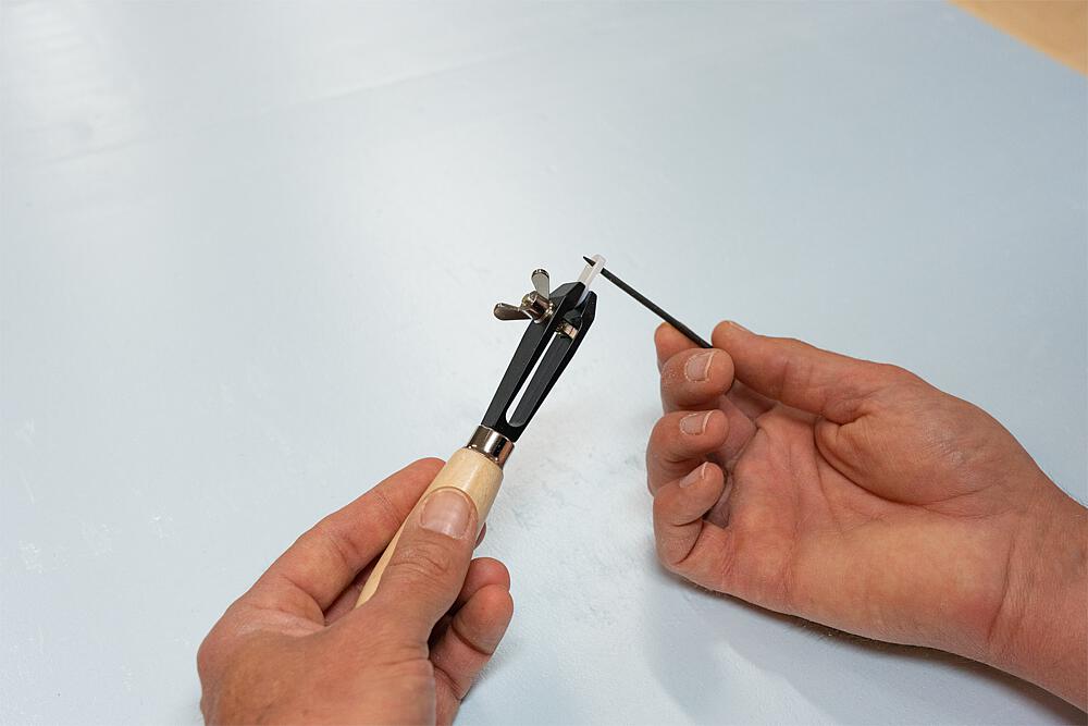 Set di ritocco per stampa 3D DS Modellismo di ritocco per stampa 3D Faller