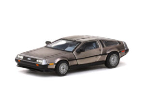 1981 De Lorean DMC 12 Coupè scala 1:43