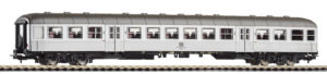 Carrozza di 2° classe Bnb720 DB scala H0