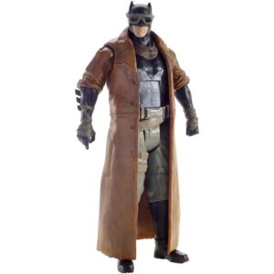 Batman vs Superman Blast Attack Batman