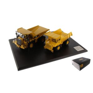 Cat 769 & 770 Off Highway Truck 1:50