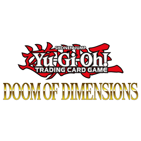 Doom of Dimensions - Box da 24 Buste DS Modellismo Doom Dimensions Box da 24 Buste