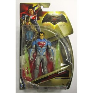 Batman Vs Superman Superman Kryptonite 15 cm