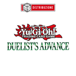 Duelist Advance Box da 24 Buste