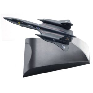 SR-71 A Blackbird Rosemary's Baby San