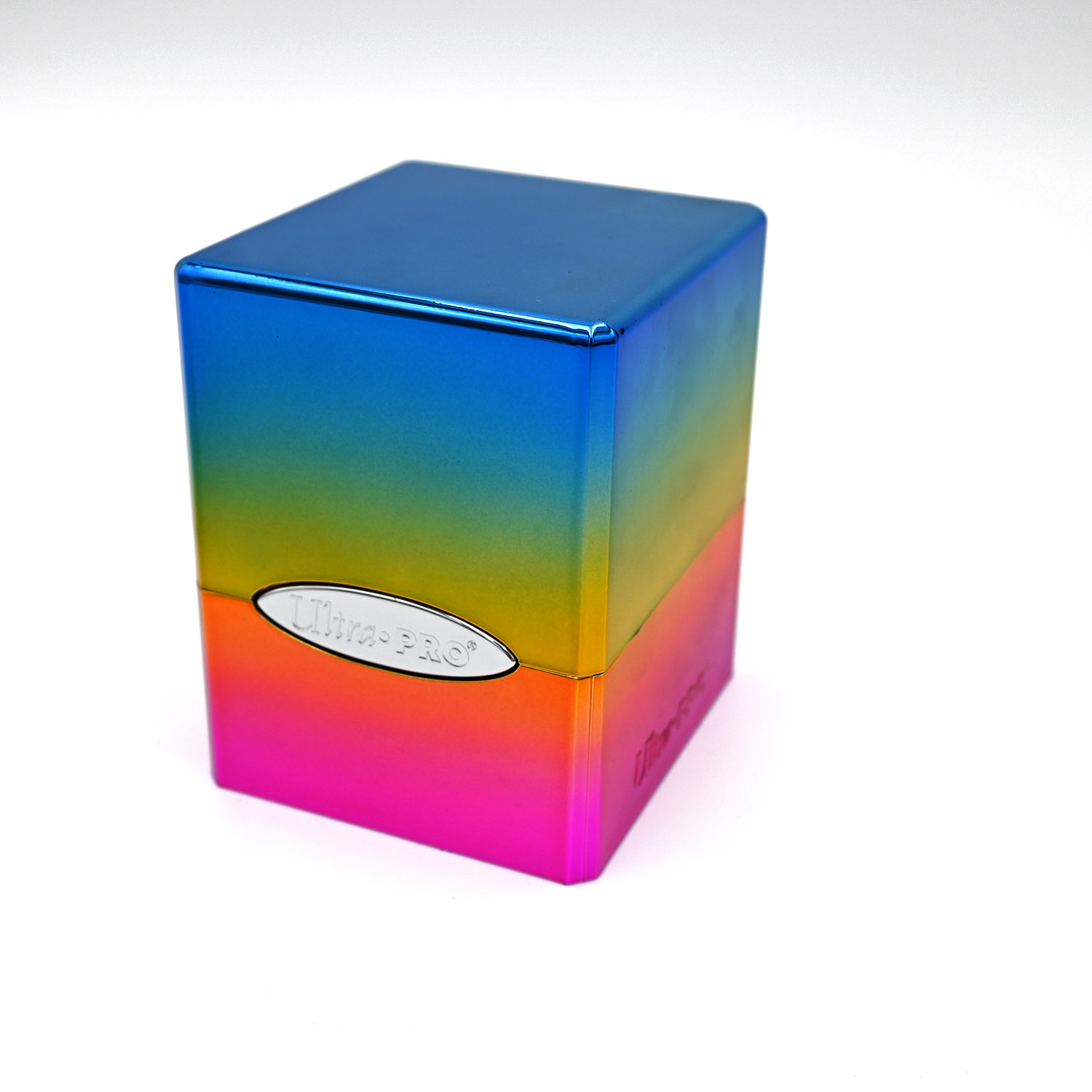 Satin Cube - Rainbow DS Modellismo Satin Cube Rainbow