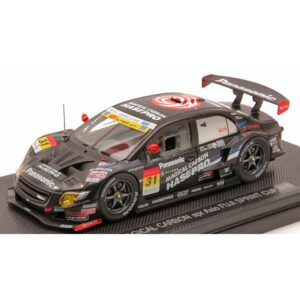Toyota Corolla N.31 Fuji Sprint Cup 2010 1:43