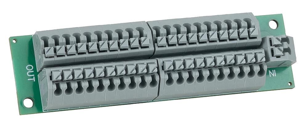 Piastra distributrice DS Modellismo Piastra distributrice Faller