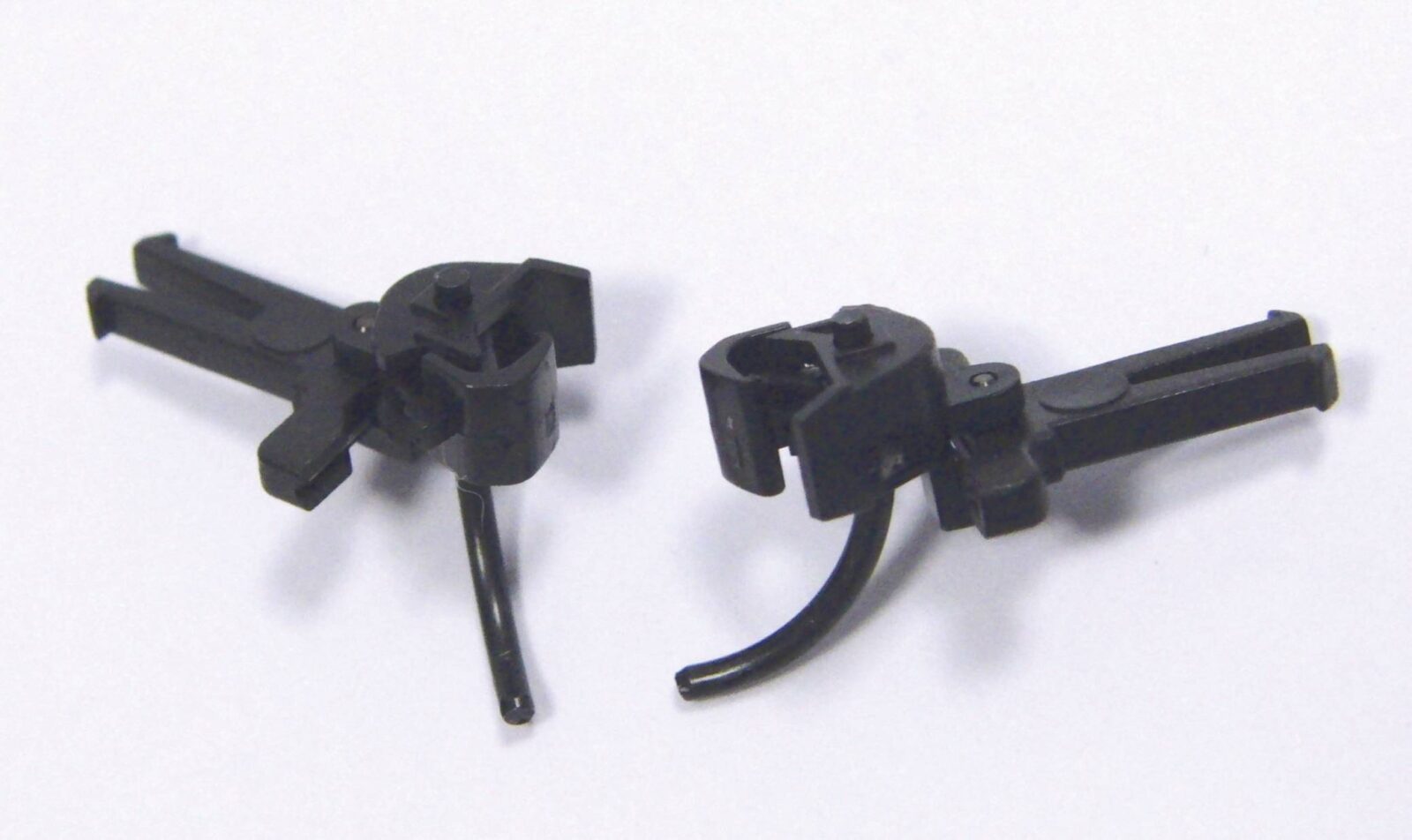 Gancio DF7C (2 pezzi) Scala H0 DS Modellismo Gancio DF7C (2 pezzi) scala H0 Piko