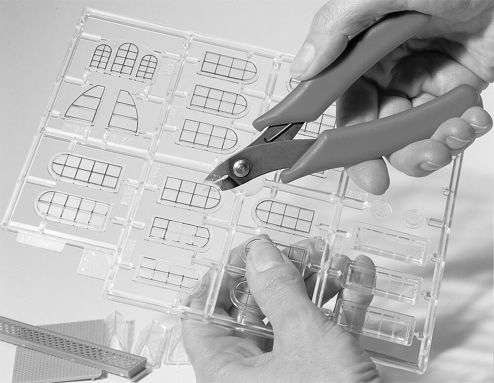 Blocco abrasivo DS Modellismo Blocco abrasivo Faller