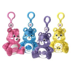 Care Bears Squishy Figures (8)
