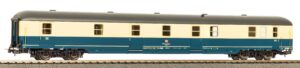Carrozza Bagagliaio Dms903 DB AG scala H0