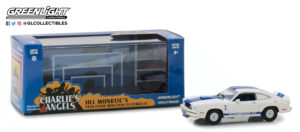 1976 Ford Mustang Cobra II scala 1:43