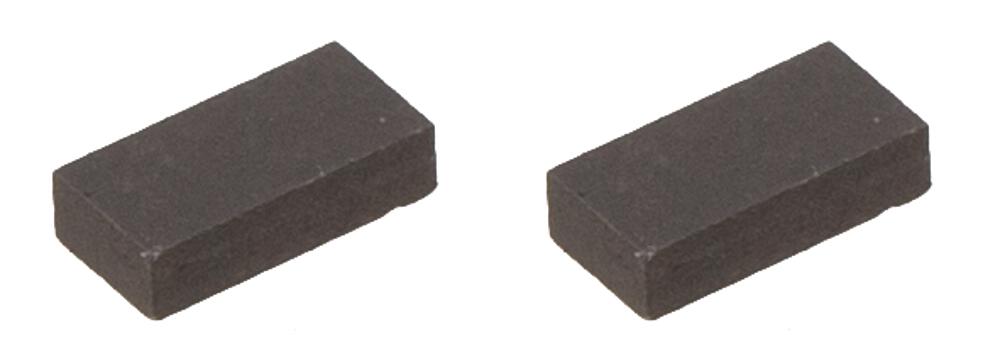 2 Magneti Supplementari N DS Modellismo 2 Magneti Supplementari N scala N Faller