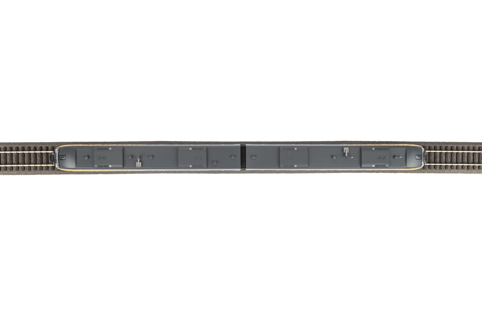 Automotrice Diesel "Desiro" Lokaltog Epoca VI Scala H0 DS Modellismo Automotrice Diesel "Desiro" scala H0