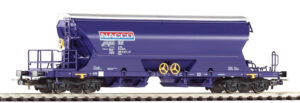 Carro tramoggia Tanoos "Nacco" DB scala H0
