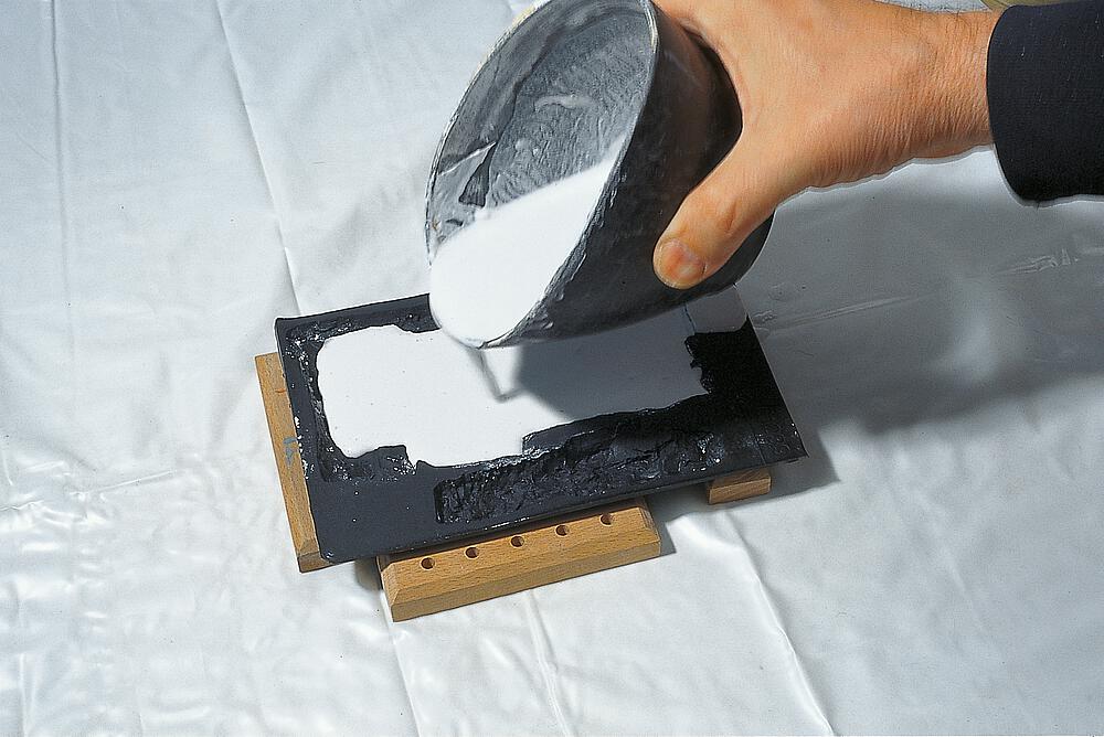 Pannello per pareti - Acciottolato Romano Scala H0 DS Modellismo Pannello per pareti Acciottolato scala H0