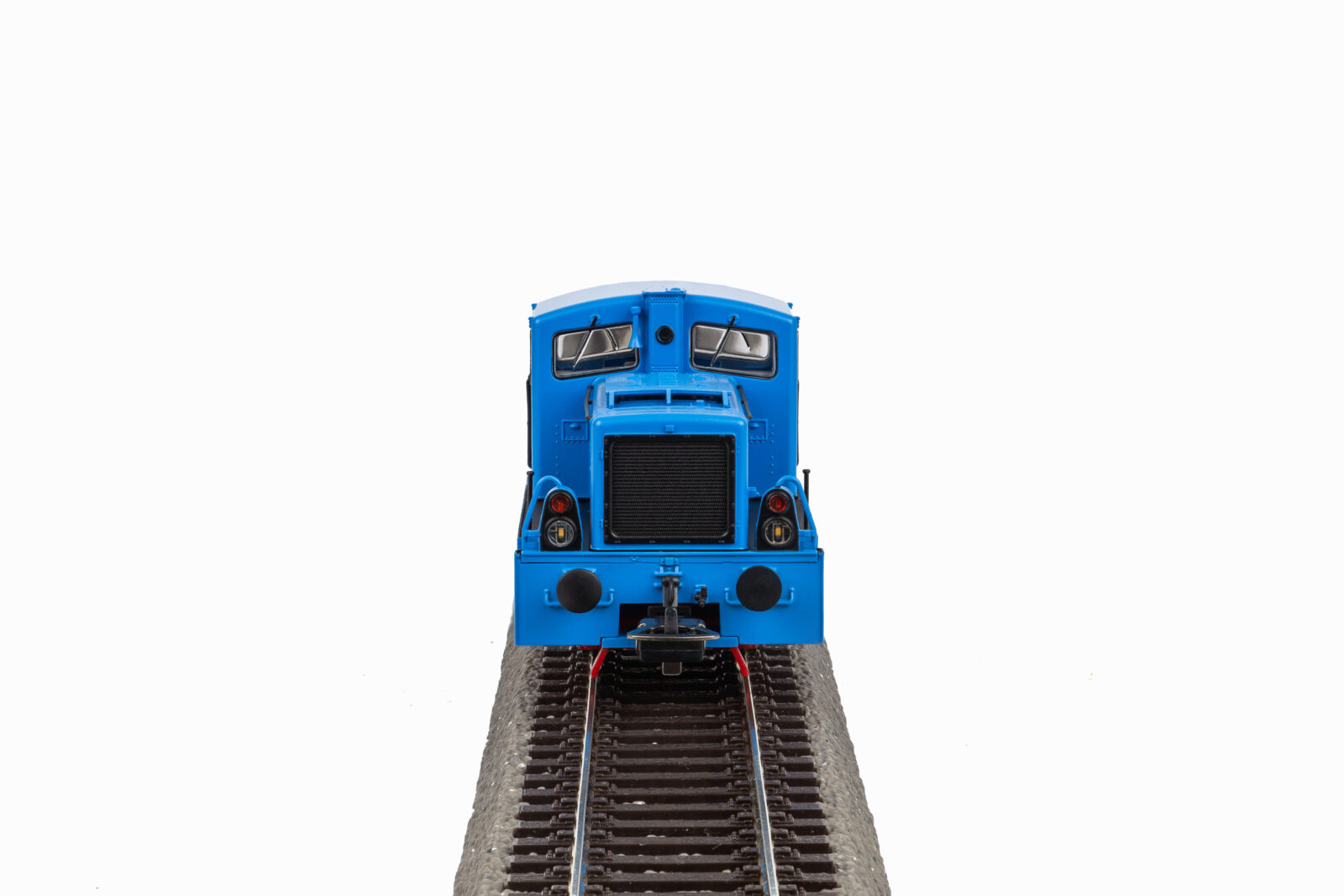 Locomotiva Diesel V 23 "Soda" Epoca V Scala H0 DS Modellismo Locomotiva Diesel V 23 "Soda" Epoca scala H0