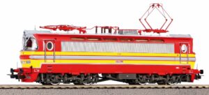 Locomotiva elettrica/Sound Gruppo S scala H0