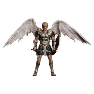 Heroes of Might and Magic III Action Figure 1/12 Archangel (Deluxe Version) 15 cm
